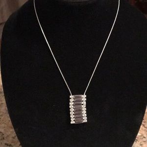 ❣️Banana Republic necklace